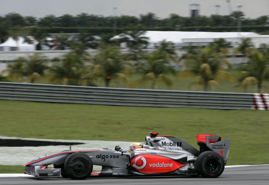 GP MALESIA Domenica